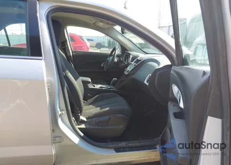 2012 Chevrolet Equinox Ls from USA, damaged, VIN 2GNFLCEK3C6384372